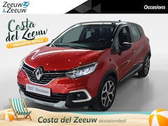 Renault Captur - 0.9 TCe Intens *Navi+Camera*Parkeersensoren*Climate Control*LM. Velgen*Nette auto