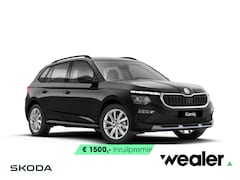 Skoda Kamiq - Selection 1.0 TSI 85 kW / 115 PK SUV 6 versn. Hand | Wegklapbare Trekhaak | 17" Lichtmetal
