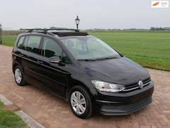 Volkswagen Touran - 1.6 TDI SCR Trend 7 SEATS PANO * 8599 NETTO