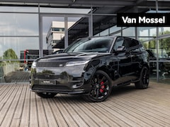 Land Rover Range Rover Sport - 3.0 P510e First Edition | NL GELEVERDE AUTO | 1E EIGENAAR | VOLLEDIG ONDERHOUDEN | STOELMA