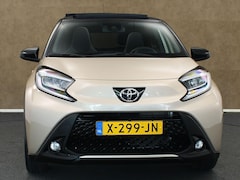 Toyota Aygo X - 1.0 VVT-i MT Premium - ORIGINEEL NEDERLANDSE AUTO - CARBIO DAK - PARKEERSENSOREN VOOR EN A