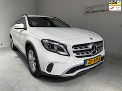 Mercedes-Benz GLA-Klasse - 180 Business Solution