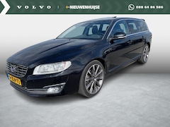 Volvo V70 - 2.0 T5 Nordic+ | Inscription | Geventileerde/verwarmbare stoelen | Schuif/kantel dak | Sta
