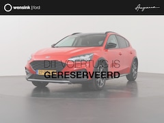 Ford Focus - 1.0 EcoBoost Active Business | Trekhaak | Panoramadak | Winterpakket | Led Koplampen | Cli