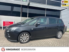 Opel Zafira Tourer - 1.4 Cosmo 7 persoons / camera
