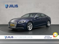 Audi A5 Sportback - 35 TFSI Sport S-line edition | Parkeersensoren | Cruise control | LED | Navigatie