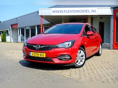 Opel Astra - 1.2 Business Executive5-drs Navi|Clima|Cam|Apple CarPlay
