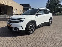 Citroën C5 Aircross - 1.6 Plug-in Hybrid 225 Feel Automaat [ Fm navi, camera`s, ecc, cruise, 18``lmv, pdc ]