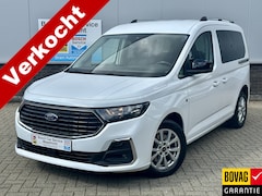 Ford Tourneo Connect - 1.5 TSI 7p | Adaptive CC | PDC | Winter-pakket | Carplay | Wireless charging | Key-less In
