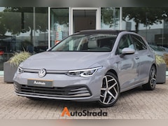 Volkswagen Golf - 1.5 Style eTSI 150pk 7-DSG | Pano | Camera | IQ-LED | Sfeer | Virtual | Smart Climate | AC