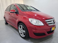 Mercedes-Benz B-klasse - B 200 Ambition Automaat Airco
