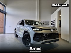 Volkswagen Tayron - R-Line Edition 1.5 eHybrid 204 PK | €4000, - inruilpremie | Black Style pakket | Panoramad