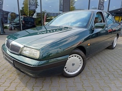 Lancia K(appa) - Kappa 2.0-20V LS Lederen bekleding Climate Control Youngtimer Uniek