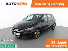 Mercedes-Benz B-klasse - 250 e Style | FS84375 |