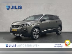 Peugeot 5008 - 1.2 PureTech Blue Lease GT-Line | Camera | Panoramadak | LED | Trekhaak | ACC