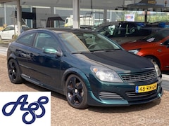 Opel Astra GTC - 1.6 bj 2005 199047 km NAP APK JUNI 26