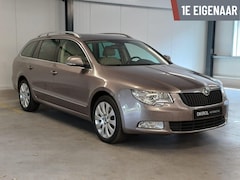 Skoda Superb Combi - 1.8 TSI Elegance (1e Eigenaar / Org. NL)