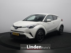Toyota C-HR - 1.8 Hybrid Dynamic | Trekhaak | Navigatie | Camera