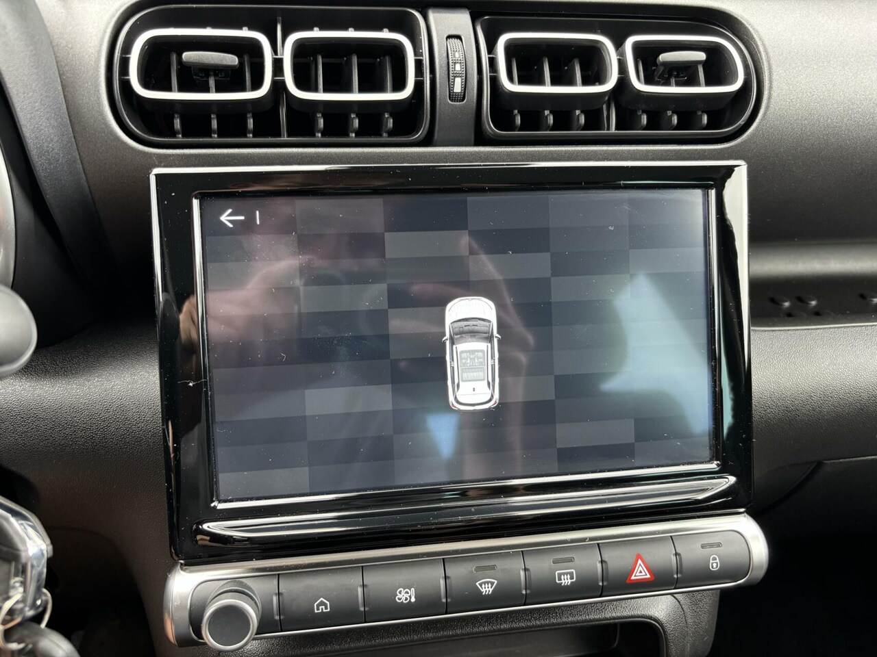 Citroën C3 Aircross - 1.2 Plus Airco/ AppleCarPlay/ AndroidAuto/ Cruise Control!!