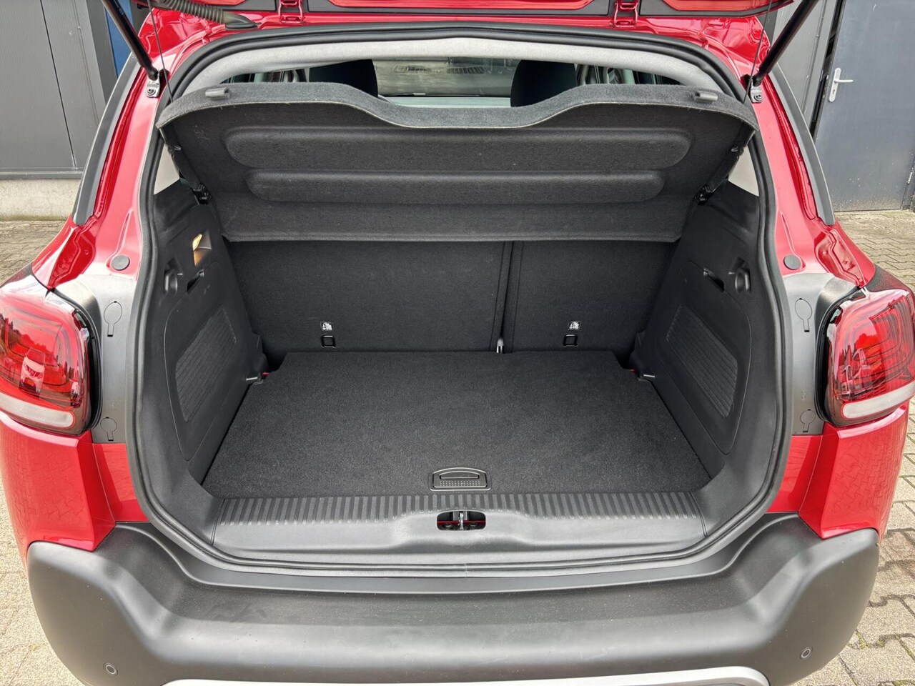 Citroën C3 Aircross - 1.2 Plus Airco/ AppleCarPlay/ AndroidAuto/ Cruise Control!!