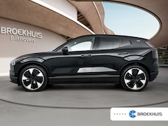Volvo EX30 - Twin Motor Performance Ultra 69 kWh | Stoel + Stuurverwarming | Getint Glas | 20 inch LM |