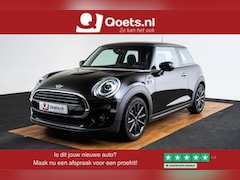 MINI Cooper - 1.5 Comfort Access - PDV voor-achter - Navigatiesysteem - Cruise Control - Elektrisch inkl