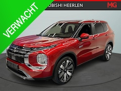 Mitsubishi Outlander - 2.4 PHEV First Edition Mengelers Actieprijs: € 54.390, 00