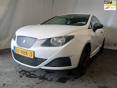 SEAT Ibiza - 1.2 TDI Reference Ecomotive SCHADEAUTO