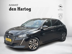 Peugeot 208 - 1.2 PureTech Allure Pack ECC/Camera/Stoelverwarming