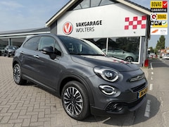 Fiat 500 X - 1.5 Hybrid Sport RIJKLAARPRIJS