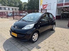 Peugeot 107 - 1.0 12V 3DR