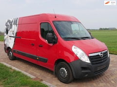 Opel Movano - 2.3 CDTI L3H2 AC NAVI CAMERA * 7599 EX BTW