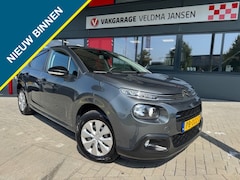 Citroën C3 - 1.2 PT FEEL EDITION + ECC/NAVI/PDC/CRUISE