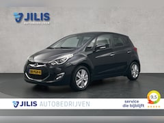 Hyundai ix20 - 1.4i i-Vision | Airco | Cruise control | Lichtmetalen velgen | Trekhaak | Multifunctioneel
