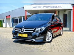 Mercedes-Benz B-klasse - 180 d Lease Edition Plus Aut. LED|Navi|Airco|LMV
