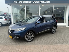 Renault Kadjar - 1.2 TCe Bose