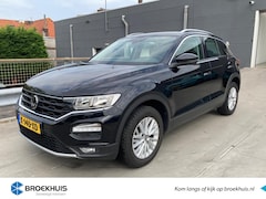 Volkswagen T-Roc - 1.0 TSI Style Business 110 pk | Navi | Carplay | Climate