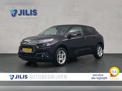 Citroën C4 Cactus - 1.2 PureTech Business | Apple Carplay | Cruise control | Parkeersensoren | Navigatie