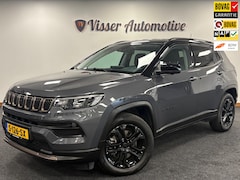 Jeep Compass - 4xe 240 Plug-in Hybrid*NAP*Black-Edition*Apple CarPlay*NAP*Xenon*360 Camera*Cruise-Control