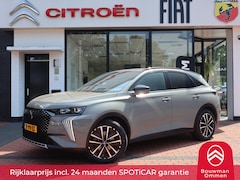 DS 7 - 7 E-Tense 300PK eEAT8 Automaat 4x4 Opéra, Rijklaarprijs | Panoramadak | Leder | 360 Camera