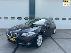 BMW 5-serie - 528i High Executive