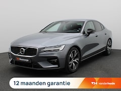 Volvo S60 - 2.0 T5 R-Design 250PK AUT8 Adaptieve Cruise Controle, Achteruitrijcamera, Navi, Parkeersen