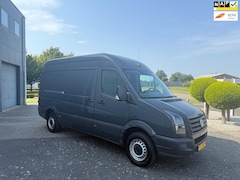 Volkswagen Crafter - 32 2.0 TDI L2H3 Bluemotion 2015