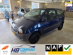 Renault Twingo - 1.2 Spring APK 19-12-2025 | NAP