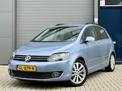 Volkswagen Golf Plus - 1.2 TSI Highline DSG|Stoelverw|Parkeerh
