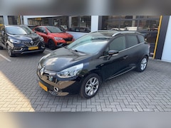 Renault Clio Estate - 0.9 TCe Limited * Wordt verwacht