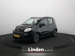 Fiat Panda - 1.0 Hybrid City Life | Airco | Navigatie | AppleCarplay