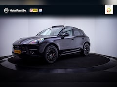 Porsche Macan - 3.0 S PANO | ELEK.STOELEN | CAMERA | BOSE | STOEL VERW + KOEL | LANE.ASS | KEYLESS