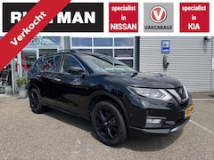 Nissan X-Trail - 1.3 DIG-T N-Tec stoelverwarming