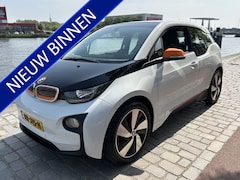 BMW i3 - Basis 94Ah 33 kWh Airco/ECC Navi/Camera Warmtepomp